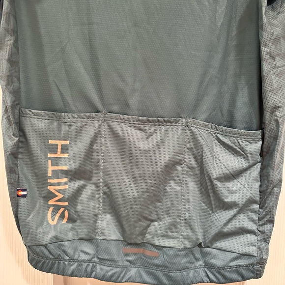 Smith Men’s Pactimo Cycling Jersey - Picture 4 of 6